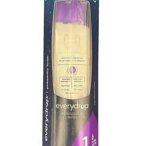 EveryDrop Refrigerator Water Filter NEW Fast Shipping